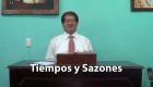 Tiempos y Sazones - Moisés Torres